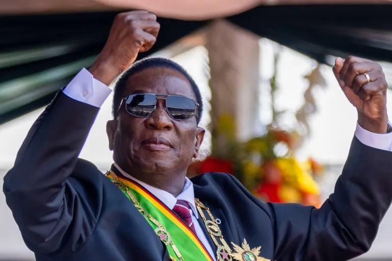  Zimbabwe’s SADC Chairmanship: A Test of Leadership Amid Regional and Domestic Turmoil