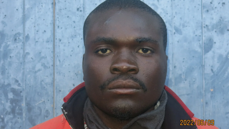 SAPS Offer R20,000 Reward for Information Leading to the Arrest of Dangerous Fugitive Zimbabwean Lovemore Musoyi