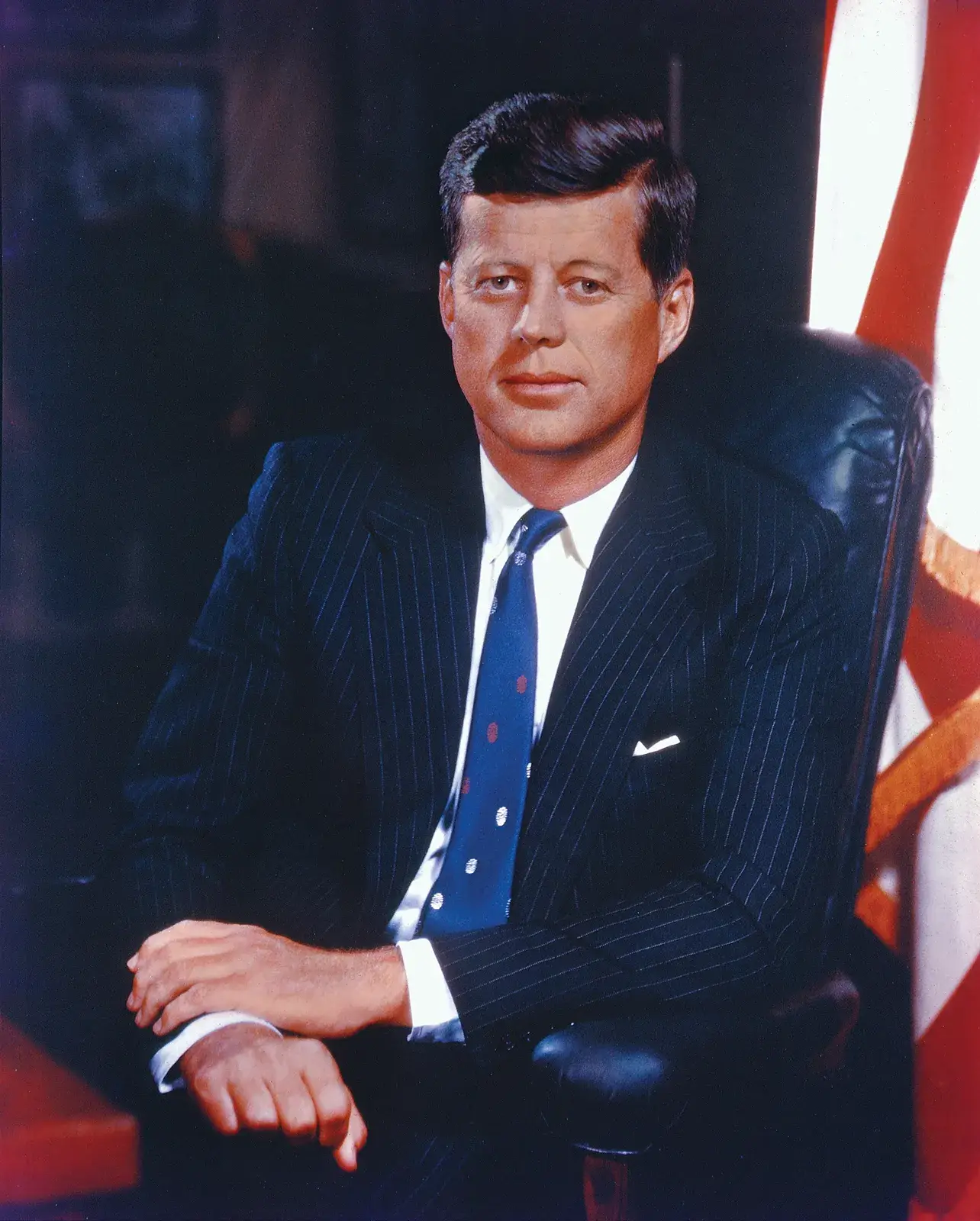 Opinion: Israel killed US President John F. Kennedy.