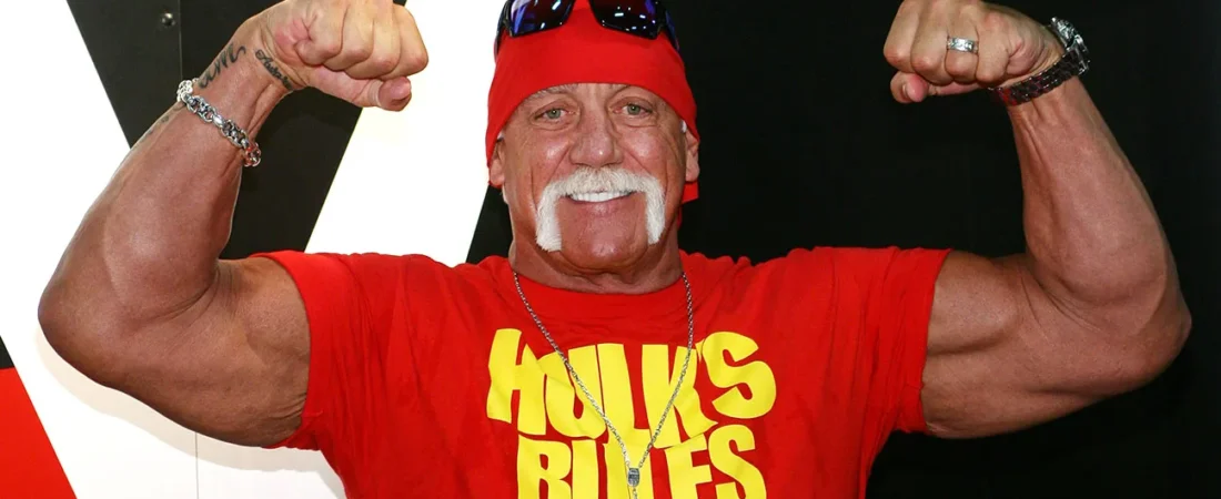 Hulk Hogan, Wrestling’s Larger-Than-Life Icon, Dies at 71