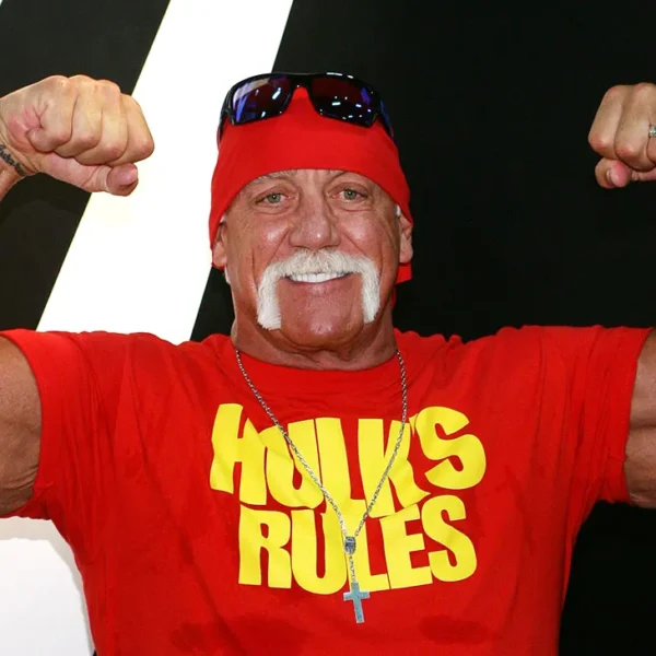 Hulk Hogan, Wrestling’s Larger-Than-Life Icon, Dies at 71