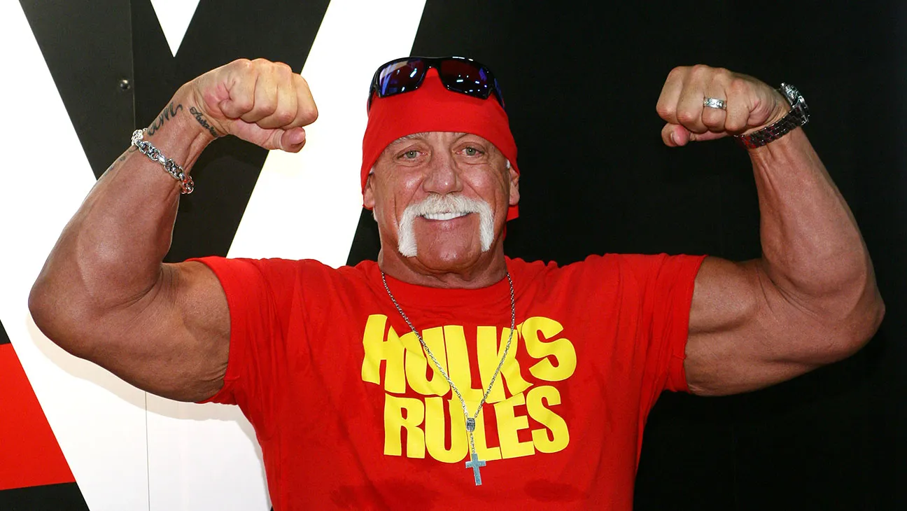 Hulk Hogan, Wrestling’s Larger-Than-Life Icon, Dies at 71
