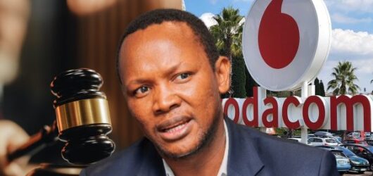 Makate v Vodacom: A Definitive Legal Analysis of the Constitutional Court’s 2025 Judgment and the Enduring ‘Please Call Me’ Saga