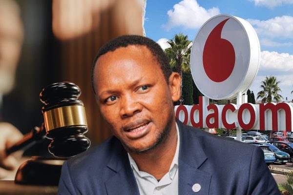 Makate v Vodacom: A Definitive Legal Analysis of the Constitutional Court’s 2025 Judgment and the Enduring ‘Please Call Me’ Saga