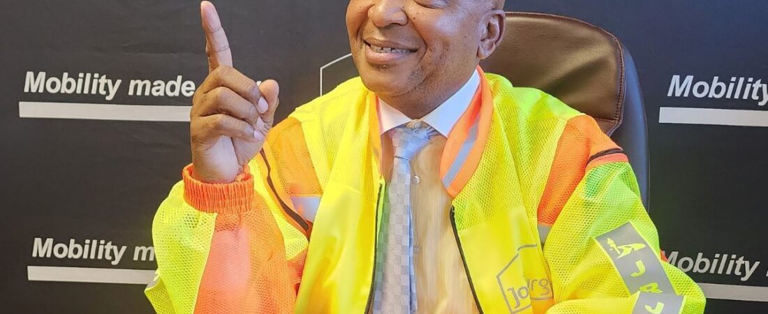 Forced Out! Kunene Axed by Party Moments After ‘Noble’ Resignation