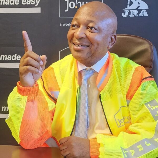 Forced Out! Kunene Axed by Party Moments After ‘Noble’ Resignation