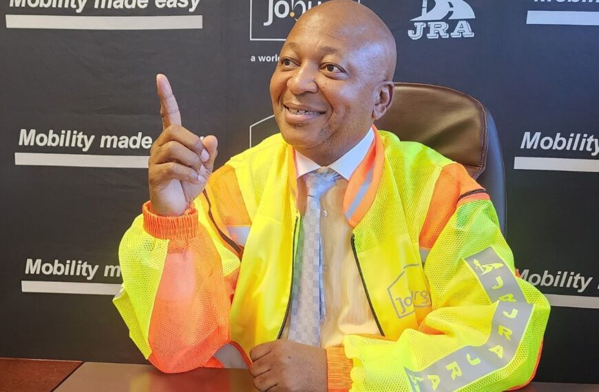 Forced Out! Kunene Axed by Party Moments After ‘Noble’ Resignation