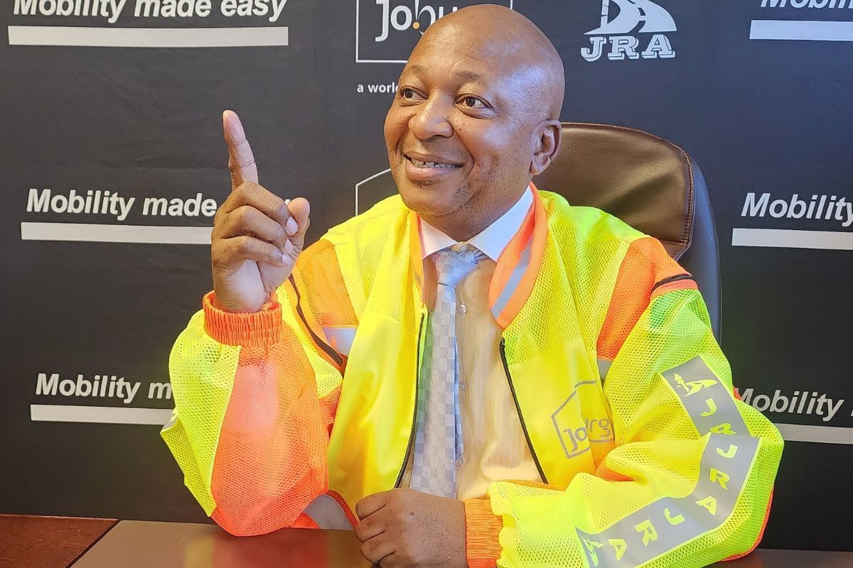 Forced Out! Kunene Axed by Party Moments After ‘Noble’ Resignation