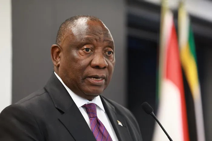 State of Siege: Ramaphosa Launches Judicial Inquiry into Criminal Syndicate Infiltration of Police