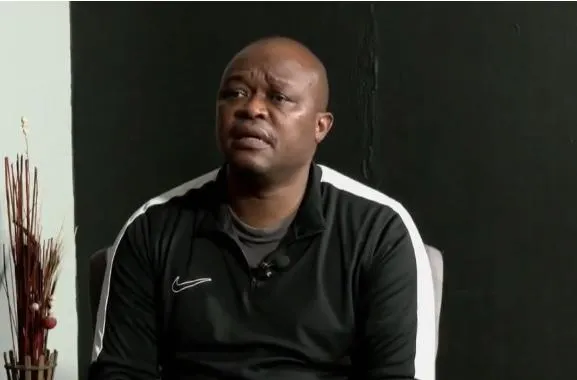 Mogotsi Hits Back at Top Cop Mkhwanazi in Explosive Police Interference Saga