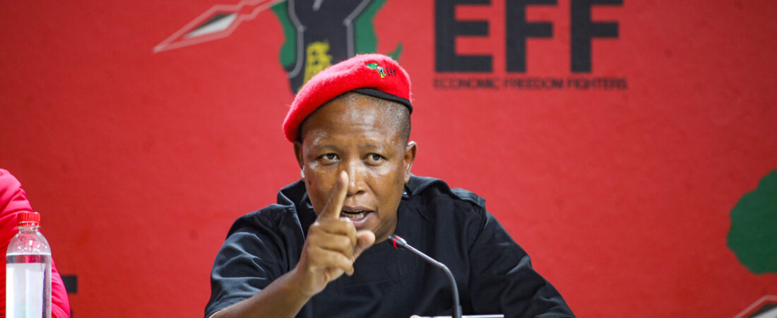 Watch Video as Unapologetic and Unwavering: EFF Marks 12 Years of “Struggle”