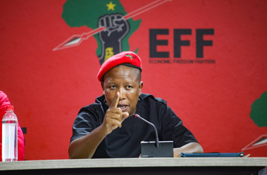 Watch Video as Unapologetic and Unwavering: EFF Marks 12 Years of “Struggle”