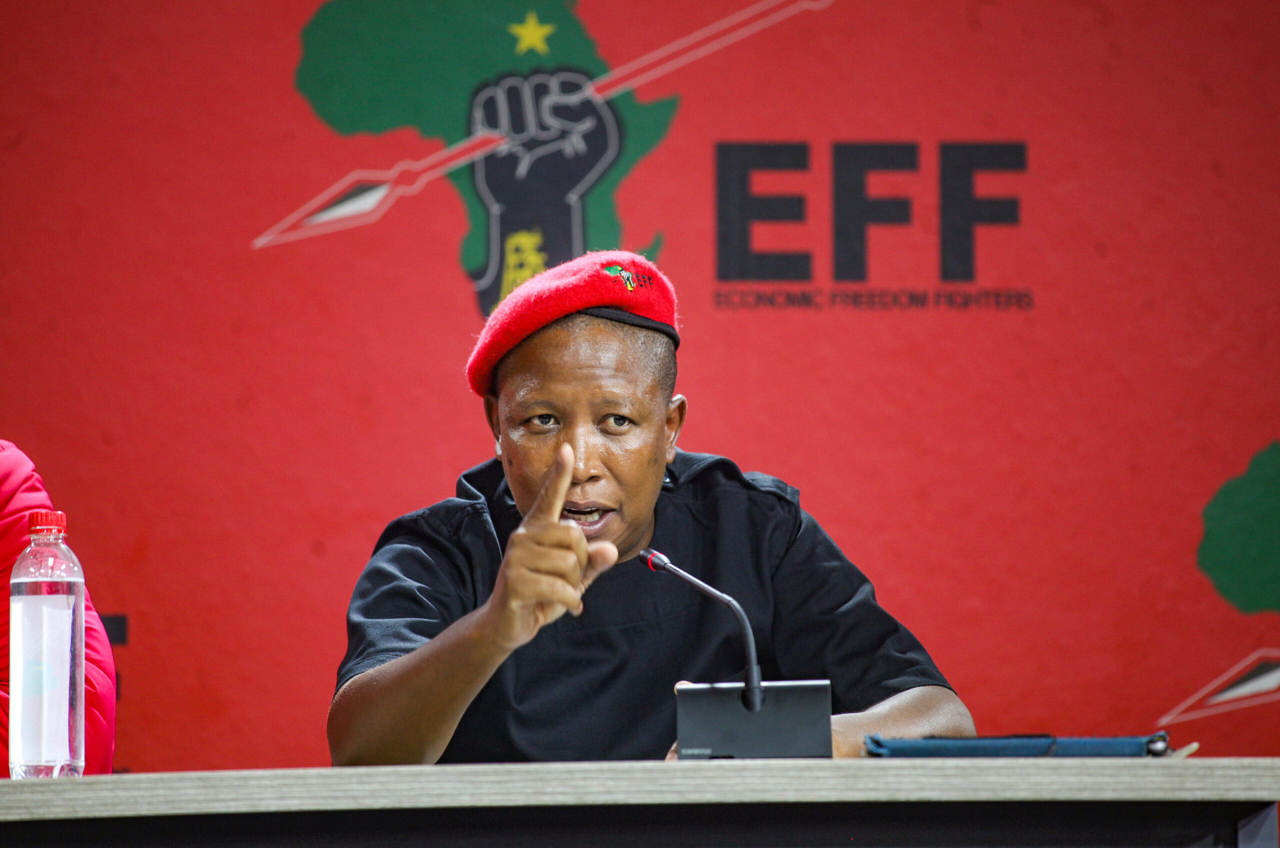 Watch Video as Unapologetic and Unwavering: EFF Marks 12 Years of “Struggle”