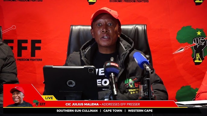 Battle Ready: Inside the EFF’s National Briefing