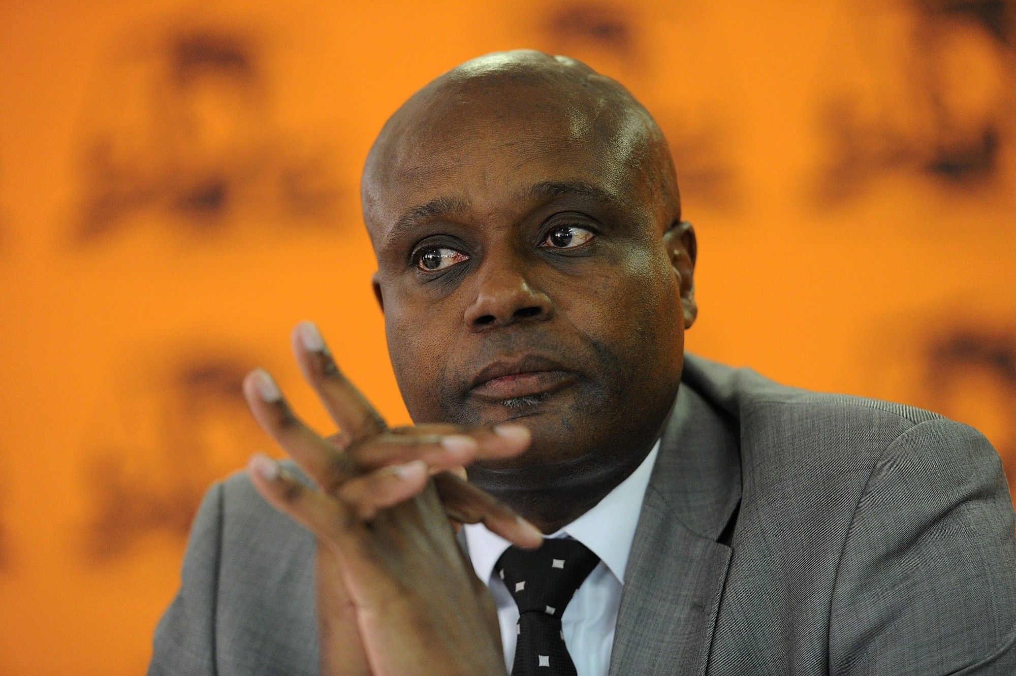 The Axe Falls: Ramaphosa Suspends Controversial DPP Andrew Chauk