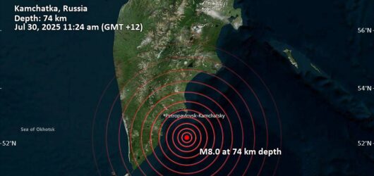 The July 30, 2025 Kamchatka Megathrust Earthquake and Pacific-Wide Tsunami: A Comprehensive Geoscientific and Impact Analysis