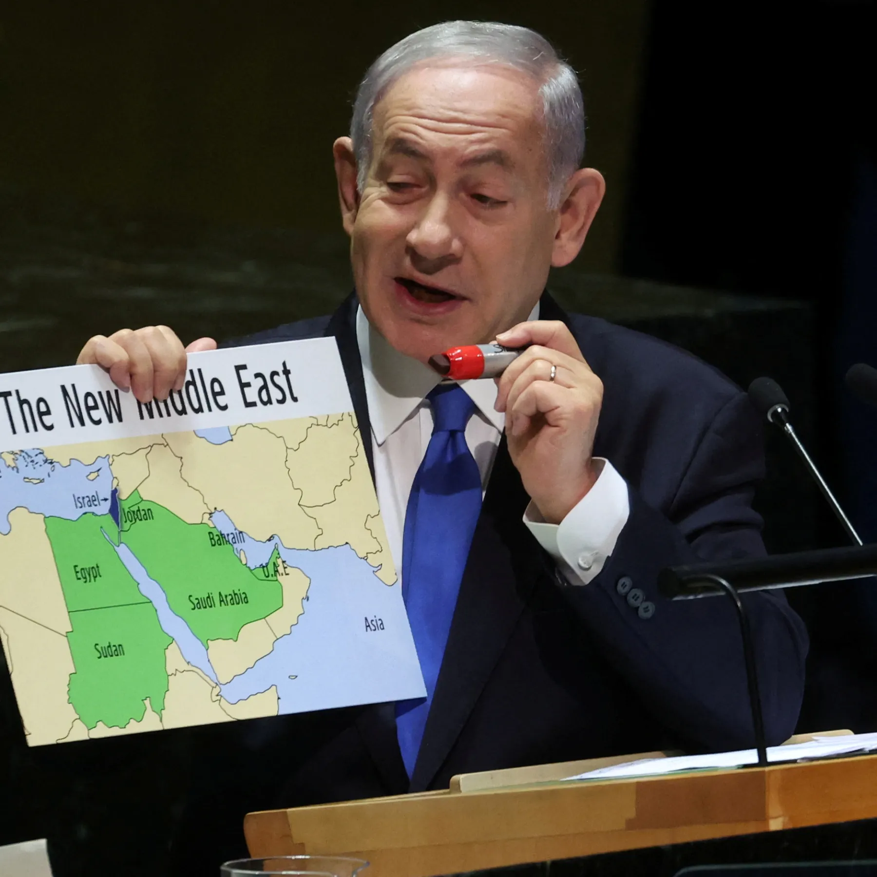 Palestinian Statehood: Global Recognition Meets Gaza’s Harsh Reality