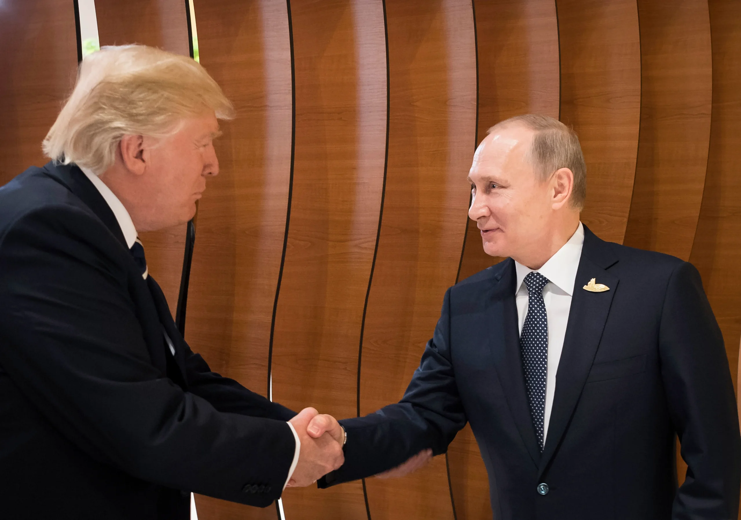 Yalta 2.0: Europe Holds Its Breath as Trump and Putin Meet