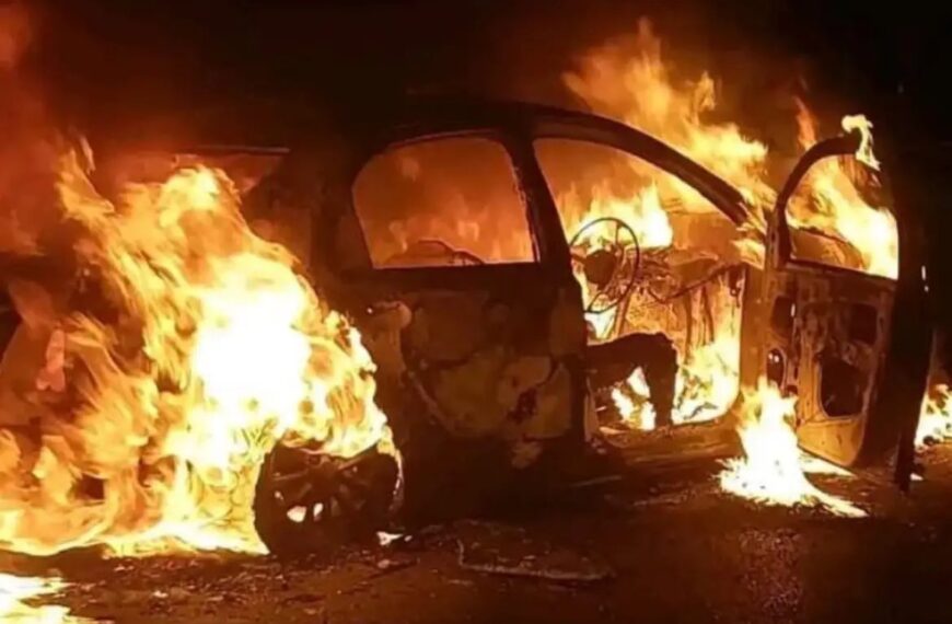 One Dead, Two Injured in Suspected Taxi Violence at Soweto’s Maponya Mall
