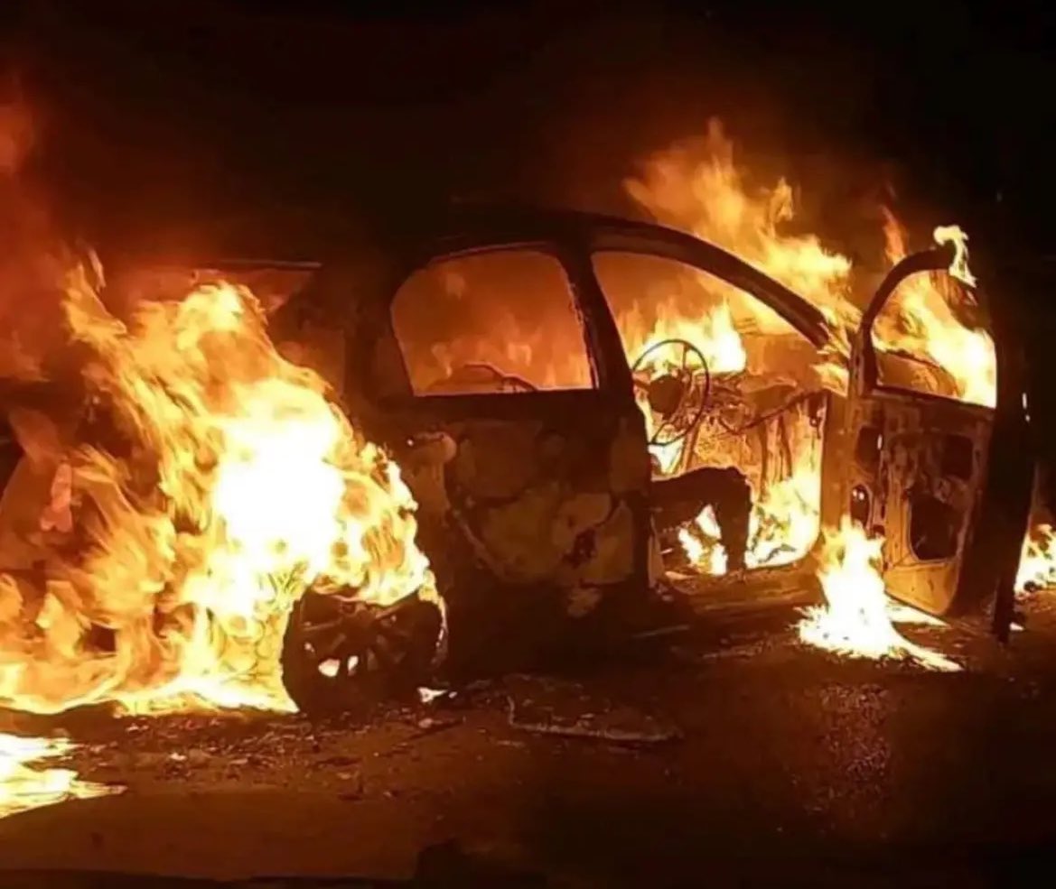 One Dead, Two Injured in Suspected Taxi Violence at Soweto’s Maponya Mall