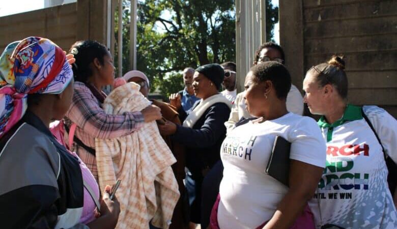 Securing South Africa: Why Healthcare is a Citizen’s Right, Not a Migrant’s Entitlement