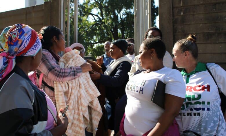 Securing South Africa: Why Healthcare is a Citizen’s Right, Not a Migrant’s Entitlement