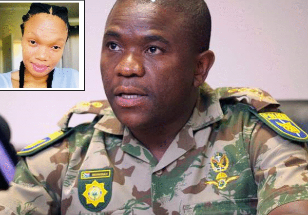 mkhwanazi