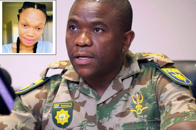 mkhwanazi