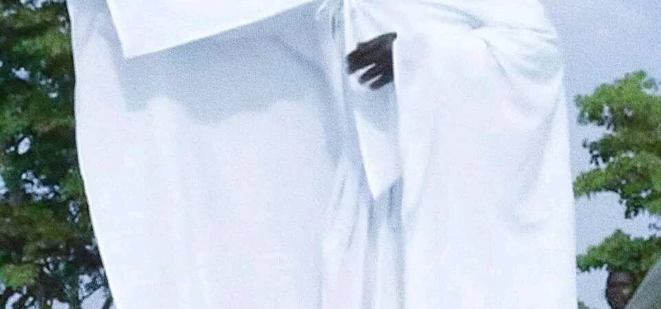 The Messenger Returns to the Sender: A Life That Changed the Heavens. Paul Mwazha goes to be with the Lord